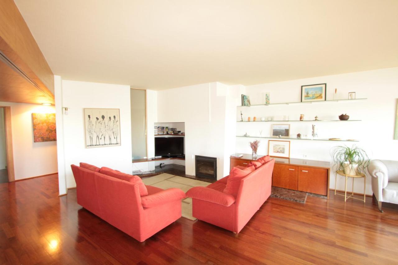 Apartment Douro River View *
